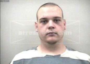 Derrick Anthony Reeves