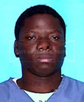 Phillip Pierre
