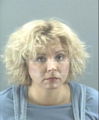 Crista Leigh Mccracken