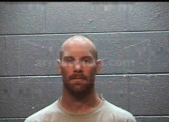 Mitchell Hufstetler