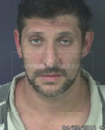 Stephen Micheal Ketzel