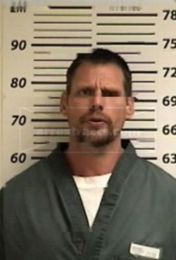 Jeffrey Scott Greene