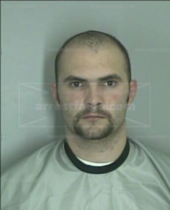 James Kevin Adair