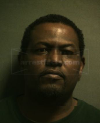 Courtney Cardale Nickleberry