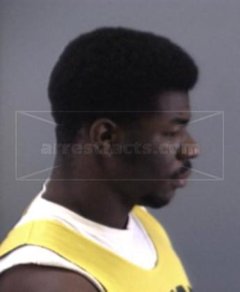 Rodney Okeith Johnson
