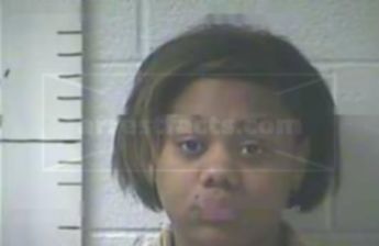 Brittany Michelle Bennett Byrd