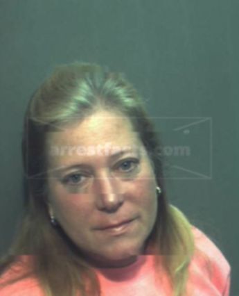 Debra Eagle
