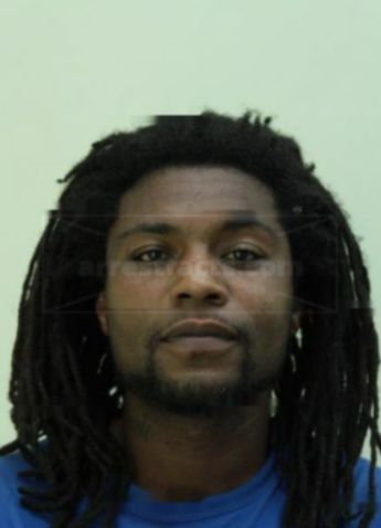 Kareem Antoine Gordon