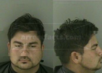 Samuel Zamarripa