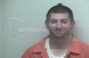 Joshua Robert Hall