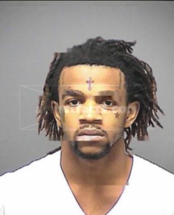Dionte Lashawn Ford