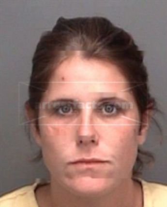 Ada Lee Roberson