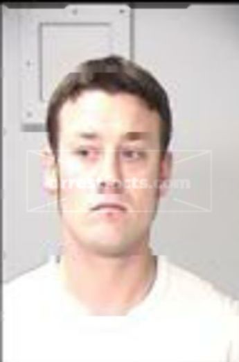 Michael David Baldwin
