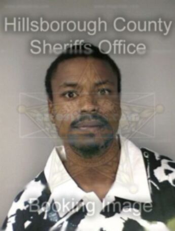 Rickey Tillman