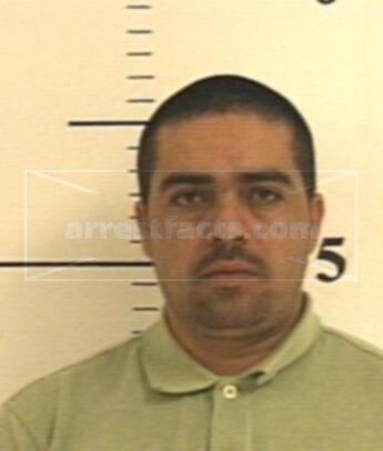 Tomas Rosales Berumen