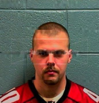Kyle Wayne Withrow