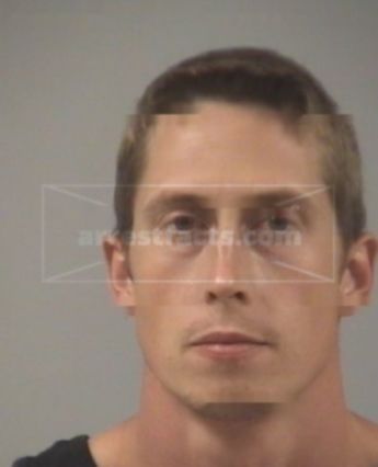 Christopher Duane Whitley