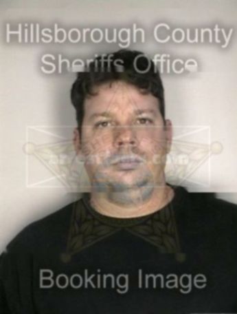 Ricky Dale Richards