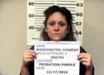 Chasidy R Washington