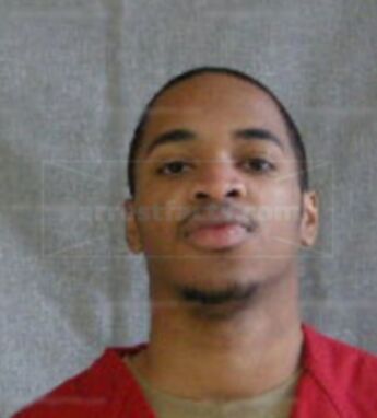 Antonio Devon Daniel