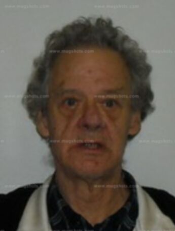 Roy Alburn Peck