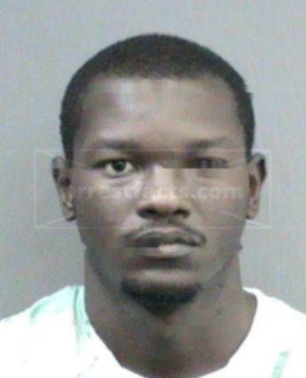 Cleveland Alneatha Darby