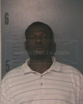 Donald Dashawn Mcclain