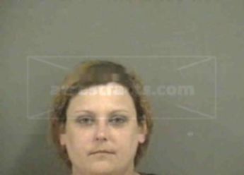 Carlie Worley