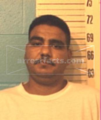 Jose Angel Salazar