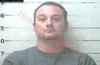 James Clark Saulter