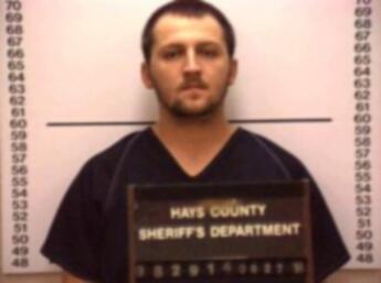 Michael Ray Haggerton