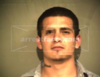 Jose Ignacio Trevino Alanis