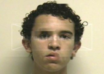 Jordan Michael Mckay