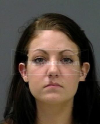 Heather Nicole Shirley