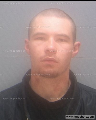 Johnathon Gary Roe