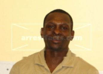 Demetrius Reddick