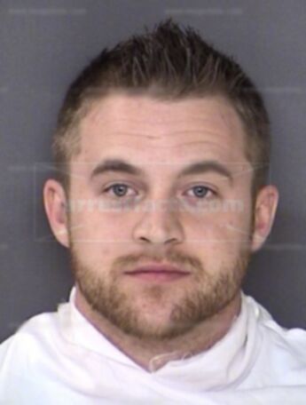 Aaron Jacob Rogers