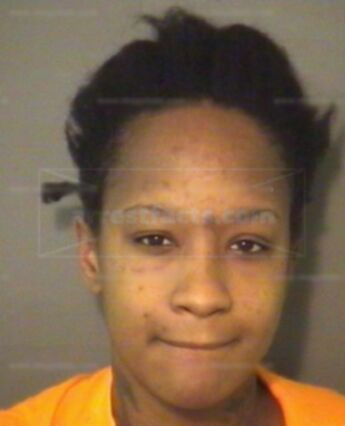Minnie Patricia Dubose