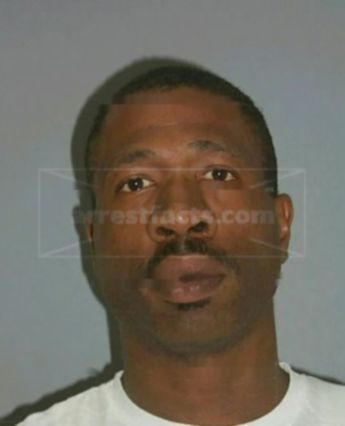 Alphonso Meeks