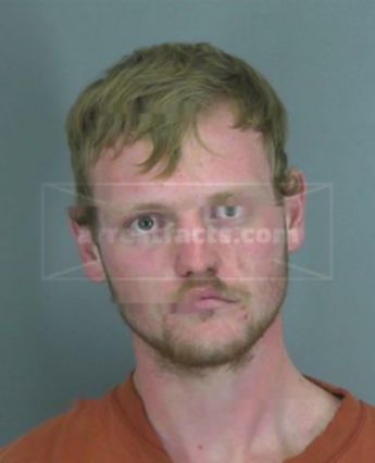 Tyler Franklin Hyman