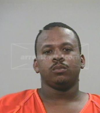 Patrick Deanthony Kirk