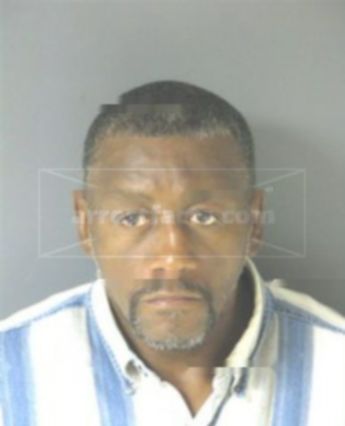 Elijah Butts