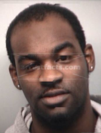 Leroy Phillip Sanders