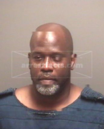 Ronnie Christopher Ricks