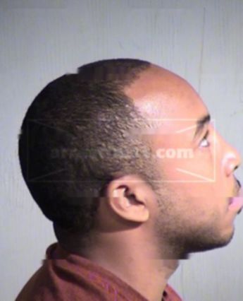Keith Guy Williams