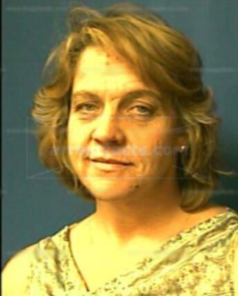 Tracy Lou Reece