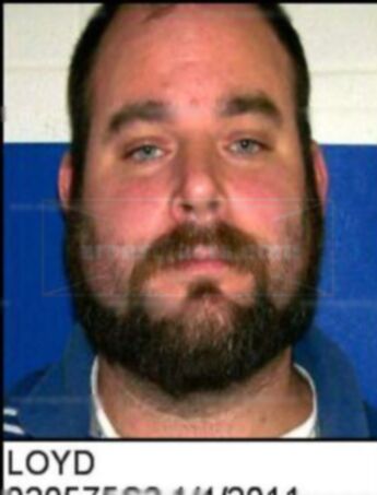 Donald Loyd Jr.