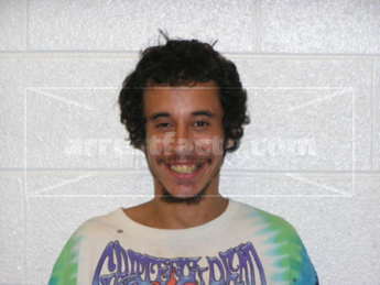 Joseph Martin Mcroberts