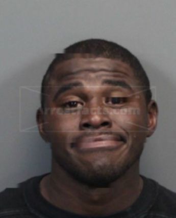 Sheron Andre Williams Jr.