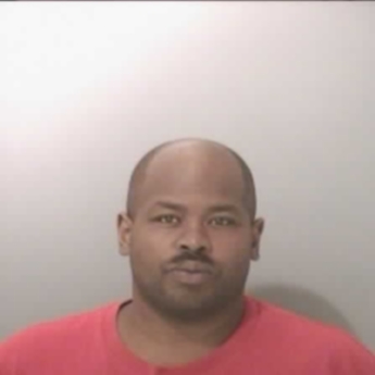 Theodore Nmi Mcdowell